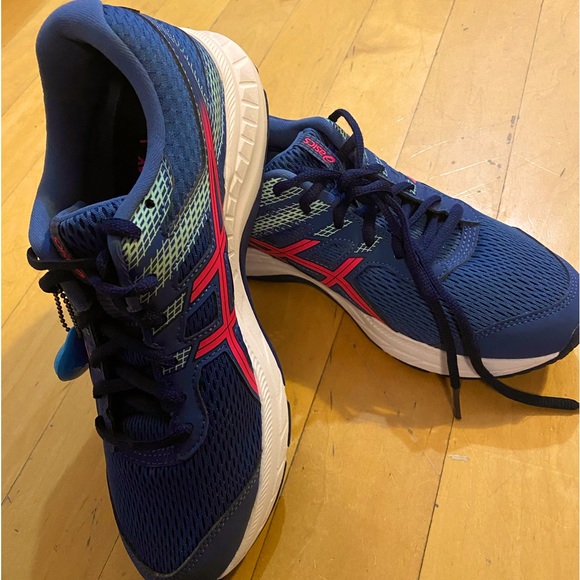 Shoes - ASICS Women's Gel-Contend 6 Running Shoes